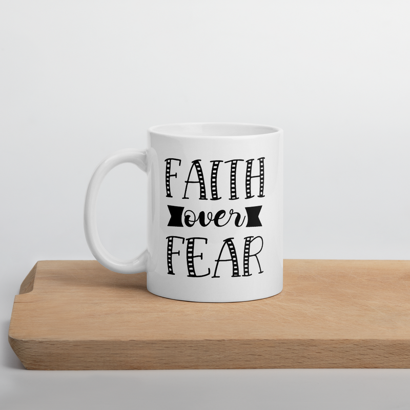 GateWay of Hope - Coffee Mug