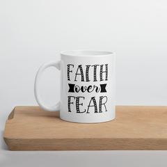 GateWay of Hope - Coffee Mug