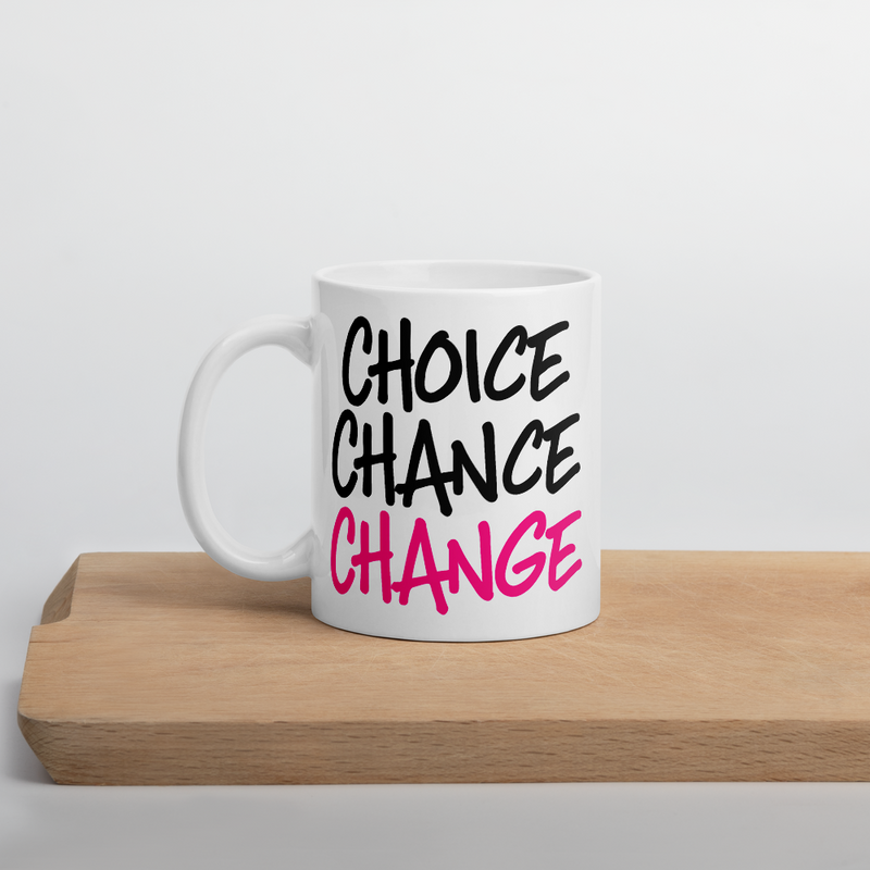 GateWay of Hope - Coffee Mug