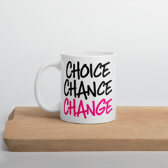 GateWay of Hope - Coffee Mug