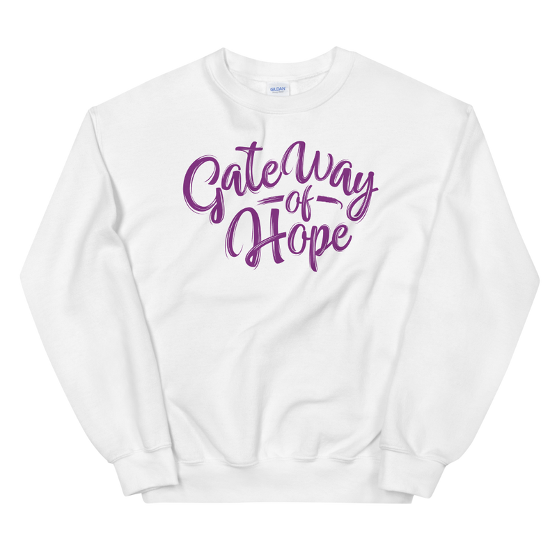 GateWay of Hope - Sweatshirt