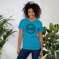 Gateway of Hope - Cotton T-Shirt