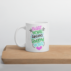 GateWay of Hope - Coffee Mug