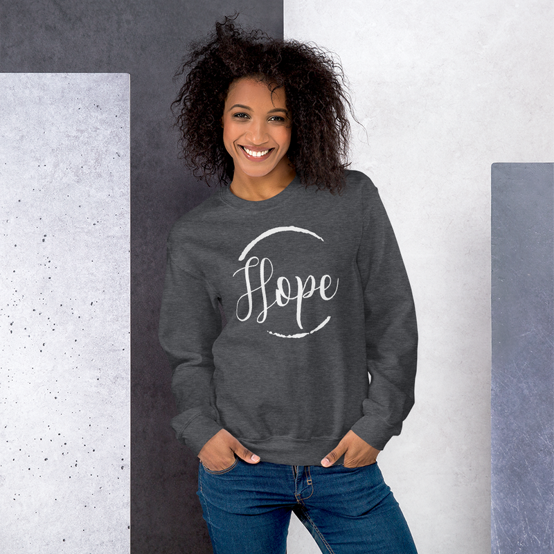 Hope - Sweatshirt