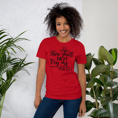 Gateway of Hope - Cotton T-Shirt