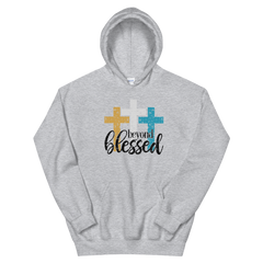 Beyond Blessed - Hoodie