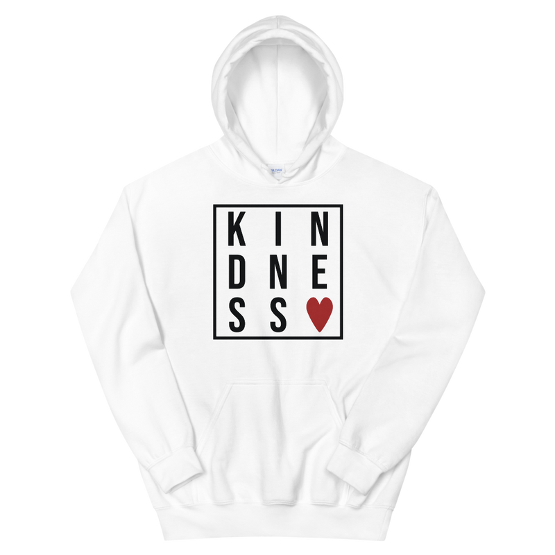 KINDNESS - Hoodie