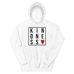 KINDNESS - Hoodie