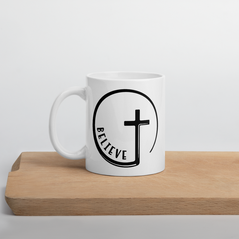 GateWay of Hope - Coffee Mug