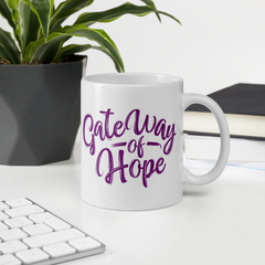 GateWay of Hope - Coffee Mug