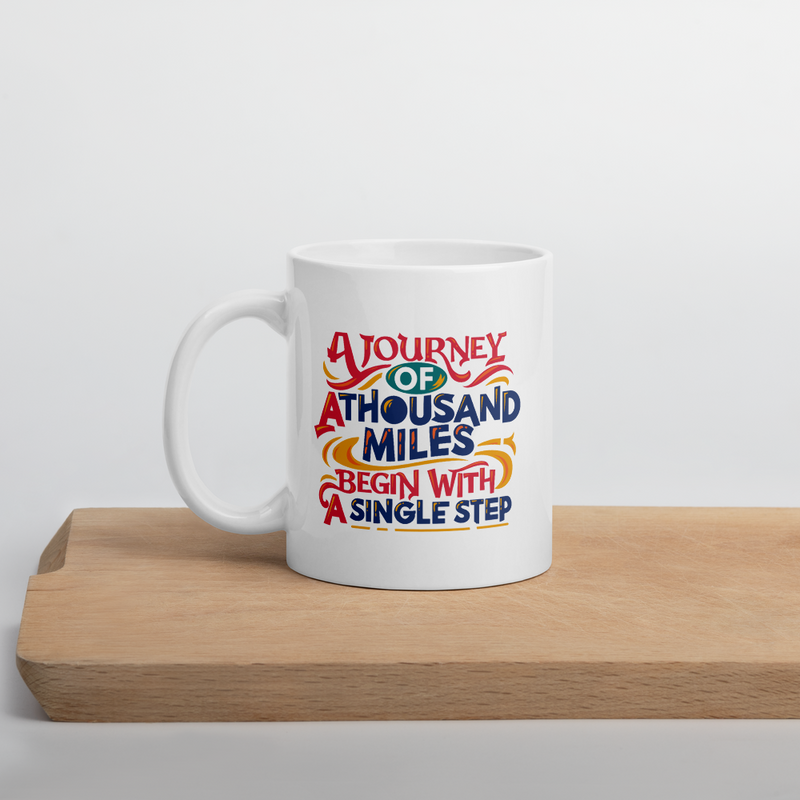GateWay of Hope - Coffee Mug