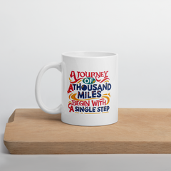 GateWay of Hope - Coffee Mug
