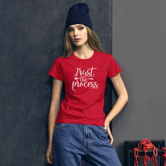 GateWay of Hope - Women's Cotton T-Shirt