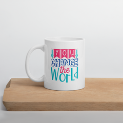 GateWay of Hope - Coffee Mug