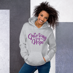 GateWay of Hope - Hoodie