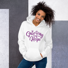 GateWay of Hope - Hoodie