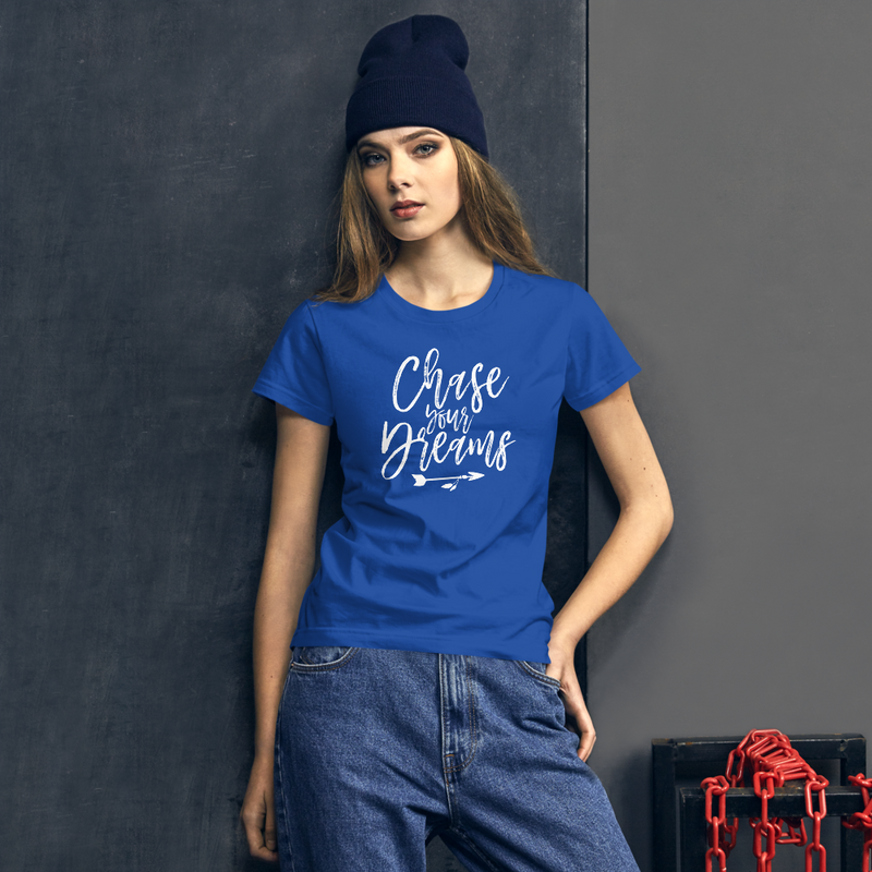 GateWay of Hope - Women's Cotton T-Shirt