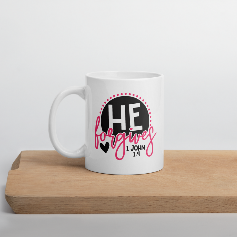 GateWay of Hope - Coffee Mug