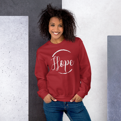 Hope - Sweatshirt