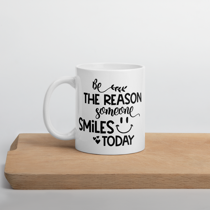 Stay Focused & Never Give Up - Coffee Mug