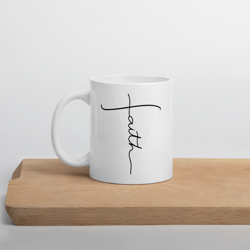 GateWay of Hope - Coffee Mug