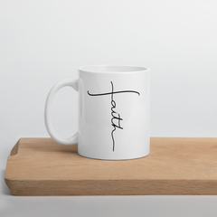 GateWay of Hope - Coffee Mug