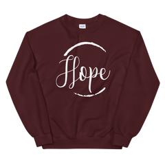 Hope - Sweatshirt