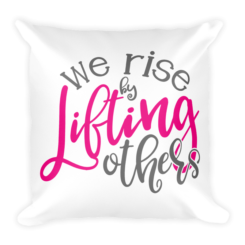GateWay of Hope - Pillow