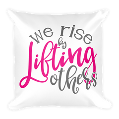 GateWay of Hope - Pillow