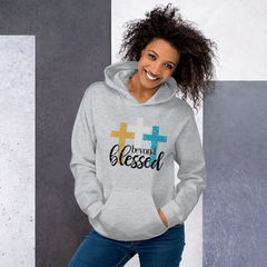 Beyond Blessed - Hoodie