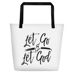GateWay of Hope - Beach Bag