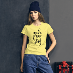 GateWay of Hope - Women's Cotton T-Shirt
