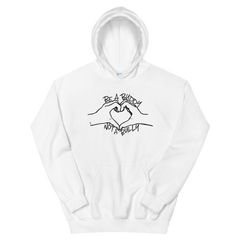 Be a Buddy Not a Bully - Hoodie