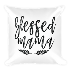 GateWay of Hope - Pillow