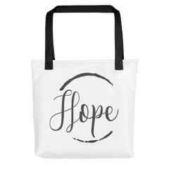 Hope - Tote Bag