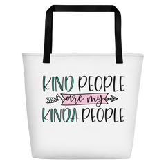 GateWay of Hope - Beach Bag