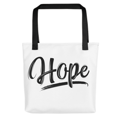 Hope - Tote Bag