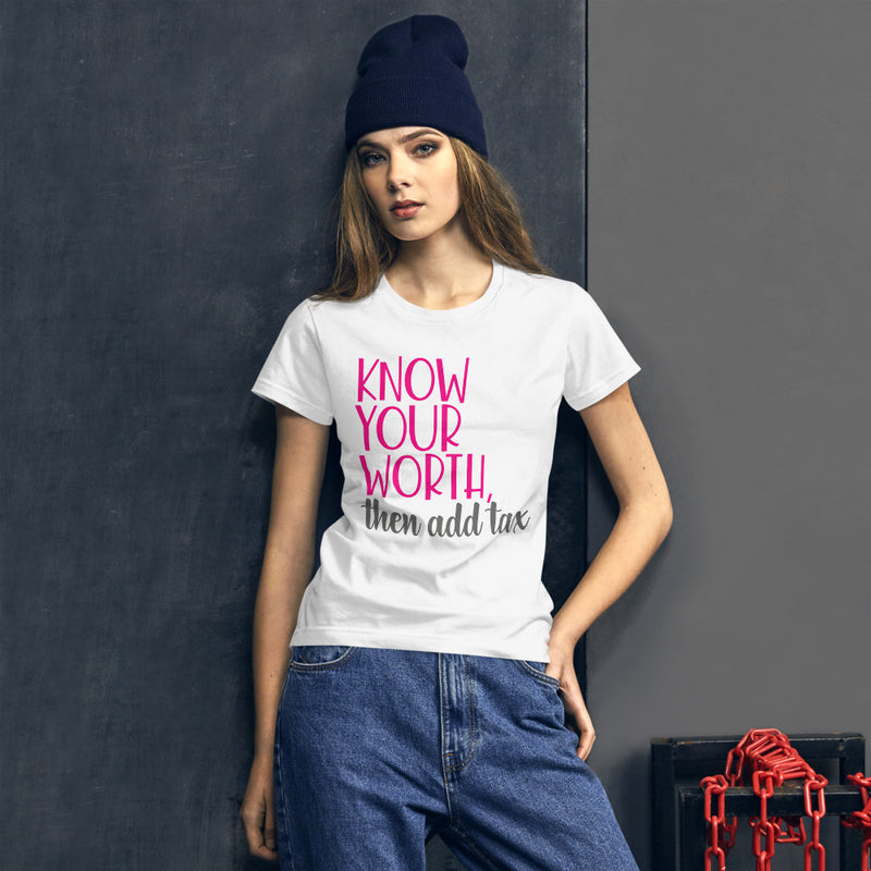 GateWay of Hope - Women's Cotton T-Shirt