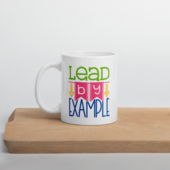 GateWay of Hope - Coffee Mug
