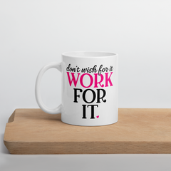 GateWay of Hope - Coffee Mug