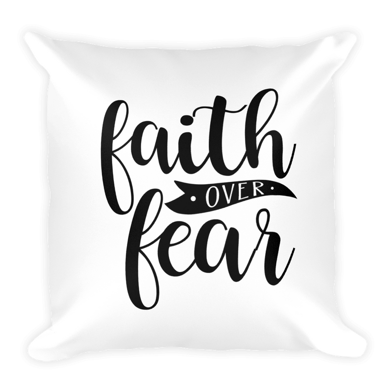 GateWay of Hope - Pillow