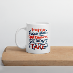 GateWay of Hope - Coffee Mug
