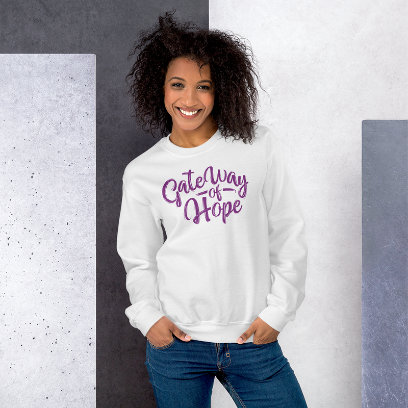 GateWay of Hope - Sweatshirt