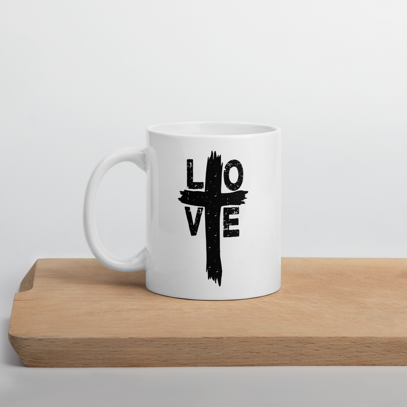 GateWay of Hope - Coffee Mug