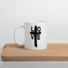 GateWay of Hope - Coffee Mug