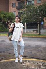 Grateful - Cotton T-Shirt