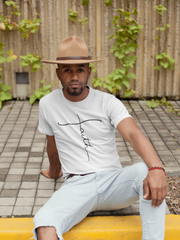 Faith - Cotton T-Shirt