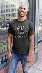 Gateway of Hope - Cotton T-Shirt