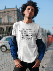 Gateway of Hope - Cotton T-Shirt