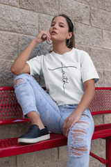 Gateway of Hope - Cotton T-Shirt